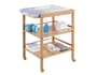 Meuble � langer GEUTHER Clarissa naturel