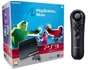 Console PS3 SONY 320 Go Pack Move + Playstation Move