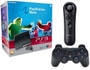Console PS3 SONY 320 Go Move + DualShock + Play Move