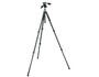 Tr�pied de voyage MANFROTTO MK294A3-D3RC2