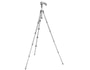 Tr�pied de voyage MANFROTTO MKC3-H02 gris