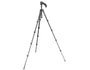 Tr�pied de voyage MANFROTTO MKC3-H01 noir