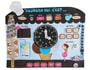 Calendrier enfant LUDI Calendrier gourmandise bleu