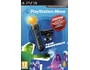 Manette Playstation Move SONY Pack decouverte PlayStation Move
