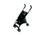 Poussette canne BABYSUN NURSERY Buggy I love Bebe HE006