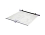 Pare soleil BABYSUN NURSERY Pare soleil enrouleur extra large