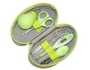 Trousse de soin pour b�b� BABYSUN NURSERY Trousse de soin 5 pieces
