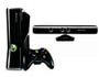 Console Xbox 360 MICROSOFT 250 Go + Kinect