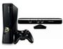Console Xbox 360 MICROSOFT 4 Go + Kinect