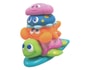 Jouet de bain BABYSUN Les Copain Surfeurs