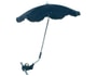 Ombrelle poussette BABYSUN NURSERY Easy clip noir