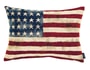 Coussin MOLTEX HAMPTON rectangle imprime