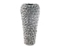 Vase d�coratif KARE DESIGN Roses multichrome