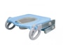 Pot b�b� BABYSUN NURSERY Pot evolutif Toily bleu