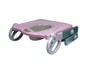 Pot b�b� BABYSUN NURSERY Pot evolutif Toily rose