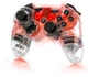 Manette PS3 PDP Afterglow manette sans fil Ap.2 PS3