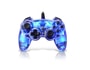 Manette PS3 PDP Afterglow manette filaire ap.1 PS3