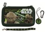Housse 3DS GAMEON Star Wars pochette 3D Pack Galactic Yoda