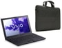 Ordinateur portable SONY VPCZ23J9E/B + UNS114K