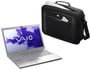 Ordinateur portable SONY VPCSE2V9E/S + VNCI116