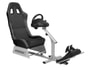 Si�ge de simulation de conduite PLAYSEAT Playseat Evolution Black