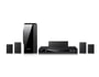 Ensemble home cin�ma Blu-ray SAMSUNG HT-E4500
