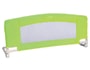 Barri�re de lit BABYSUN NURSERY Barriere de lit pliable Anis