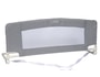 Barri�re de lit BABYSUN NURSERY Barriere de lit pliable Grise