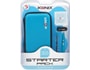 Kit de protection KONIX Starter Pack 3DS