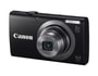 Appareil photo num�rique compact CANON PowerShot A2300 noir