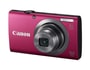 Appareil photo num�rique compact CANON PowerShot A2300 rouge