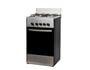 Cuisiniere gaz HOMER HMT501UX