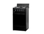Cuisiniere gaz HOMER HMT501UN