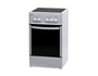 Cuisiniere vitroceramique HOMER HM515UB