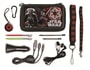 Kit de protection GAMEON Star Wars 3D Pack Power 11 en 1 Dark vador