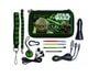 Kit de protection GAMEON Star Wars 3D Pack Power 11 en 1 Yoda