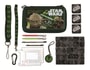 Kit de protection GAMEON Star Wars 3D Pack protection 20 en 1 Yoda