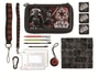 Kit de protection GAMEON Star Wars 3D Pack protection 20 en 1 Dark vador