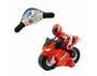 Moto t�l�command�e CHICCO Moto Ducati 1198