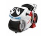Moto jouet enfant CHICCO Turbo Touch Ducati Blanche