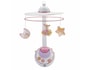 Mobile b�b� CHICCO Mobile Double Projection Rose