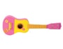 Guitare enfant BOIKIDO Ma premiere guitare Rose