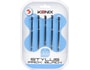 Stylet KONIX Noir par 5