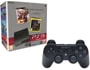 Console PS3 SONY Uncharted 3 + GT5 + DualShock