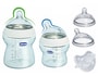 Kit biberon CHICCO Kit nouveau ne My First Set Step Up