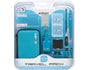 Kit de protection KONIX Travel Pack 3DS