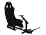 Si�ge de simulation de conduite PLAYSEAT Playseat RacePro Alcantara