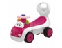 Trotteur CHICCO Speedy Pink