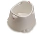Si�ge de bain BABYSUN NURSERY Siege de bain opla blanc