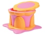 Marche pied enfant BABYSUN NURSERY Marche pieds Kiddy Stool rose